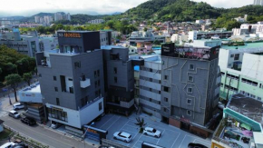 Samcheok NS Hostel